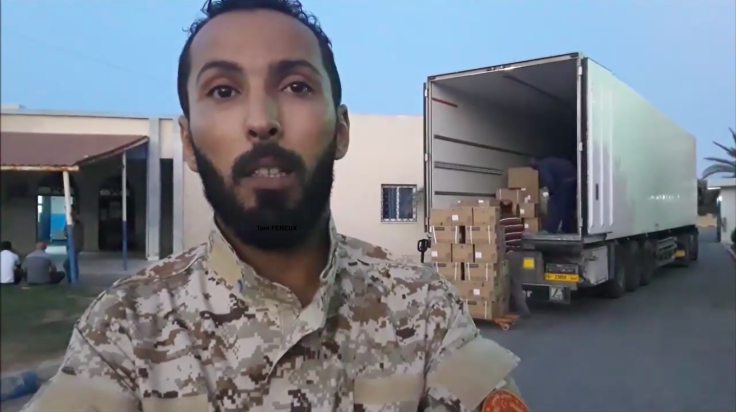 Libia, nuova milizia espugna Sabratha, la città dei trafficanti