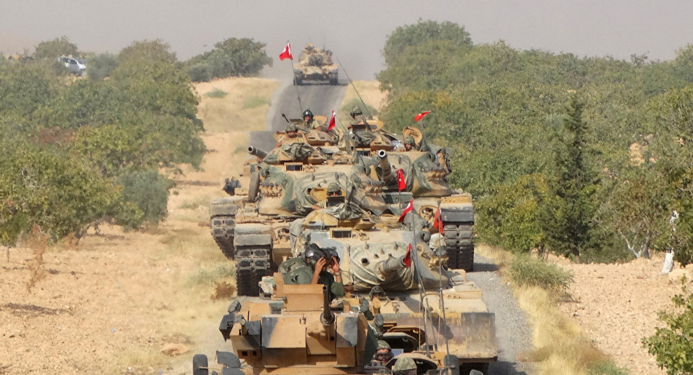 Turchia e Siria, guerra sempre più vicina