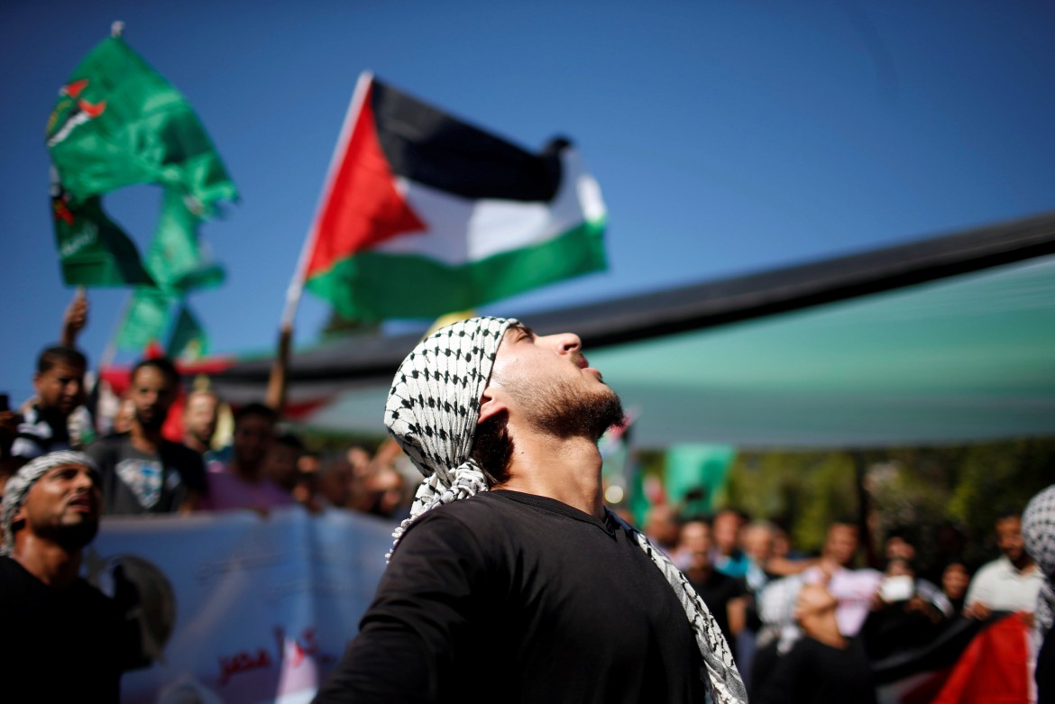 «Riconciliazione a metà, accordo solo sul governo di Gaza»