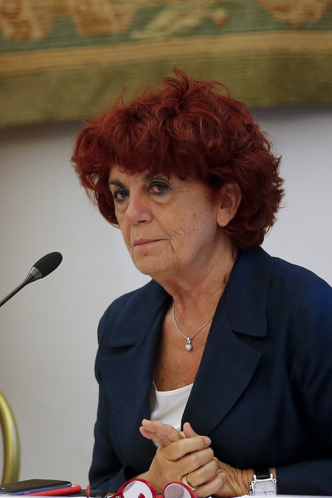 La ministra Valeria Fedeli convoca gli «Stati generali dell’alternanza scuola lavoro» il 16 dicembre