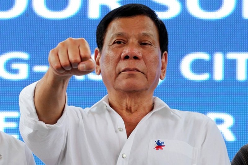 Nuova legge, ora Duterte può incarcerare chi vuole