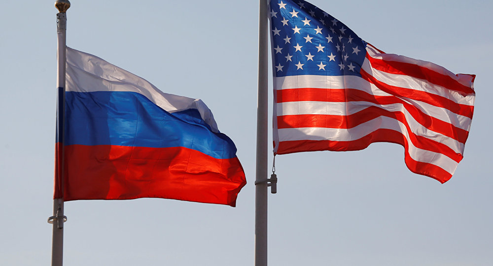 Sanzioni Usa contro 33 aziende russe