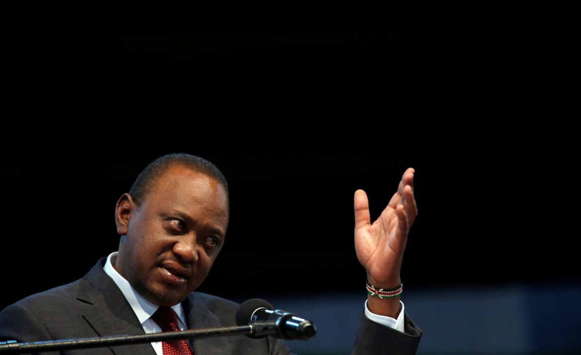 Plebiscito amaro per Kenyatta, continua la faida etno-famigliare con Odinga