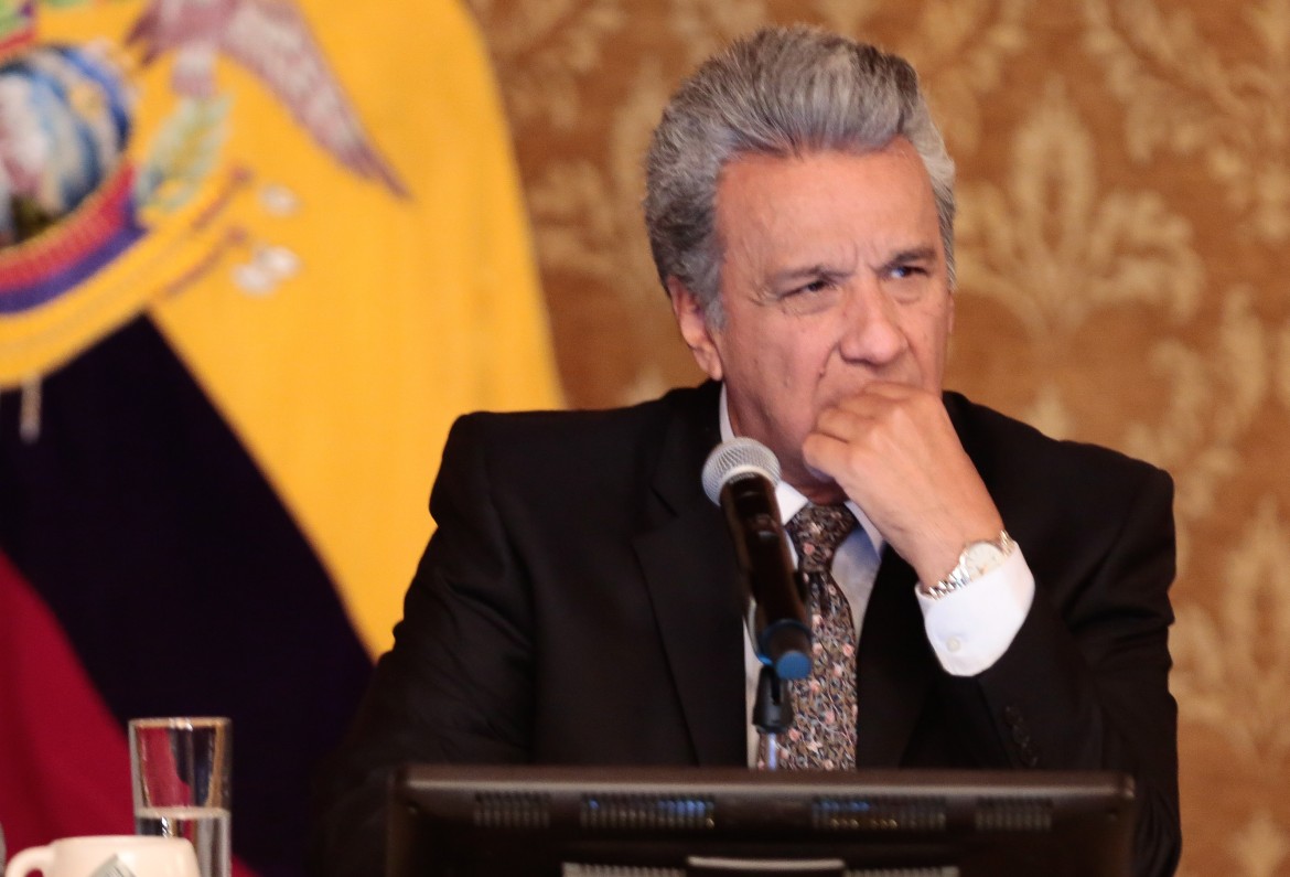 Dalla «rielezione indefinita» al petrolio, Ecuador diviso verso la consulta popolare