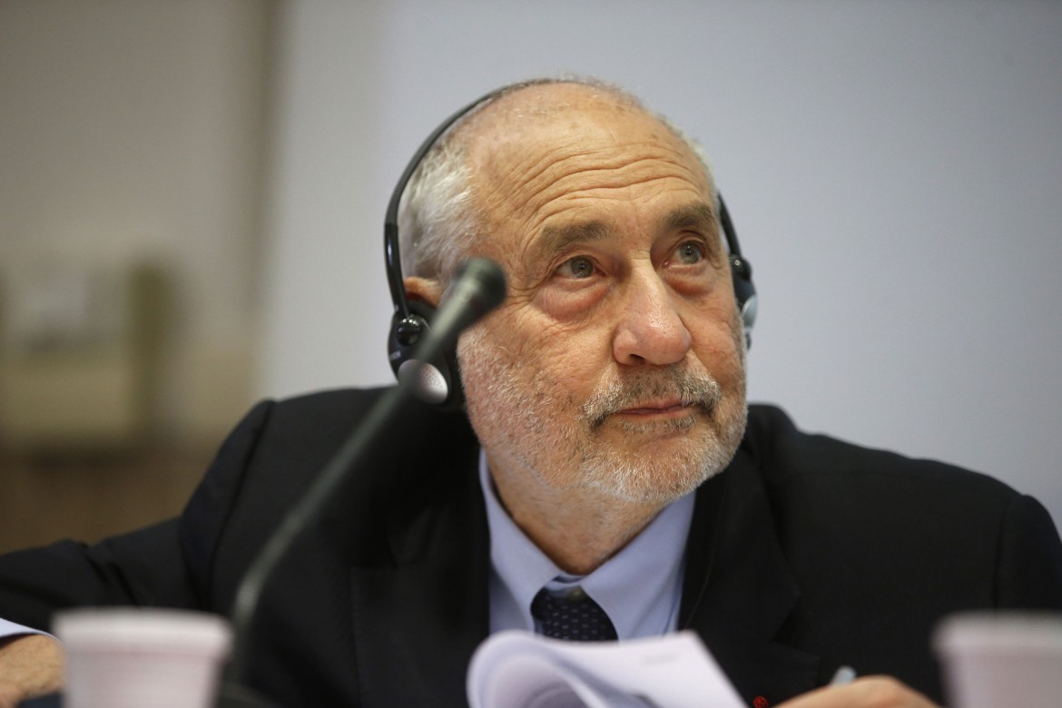 Joseph Stiglitz: «Non usciremo dalla crisi senza una vera politica redistributiva»