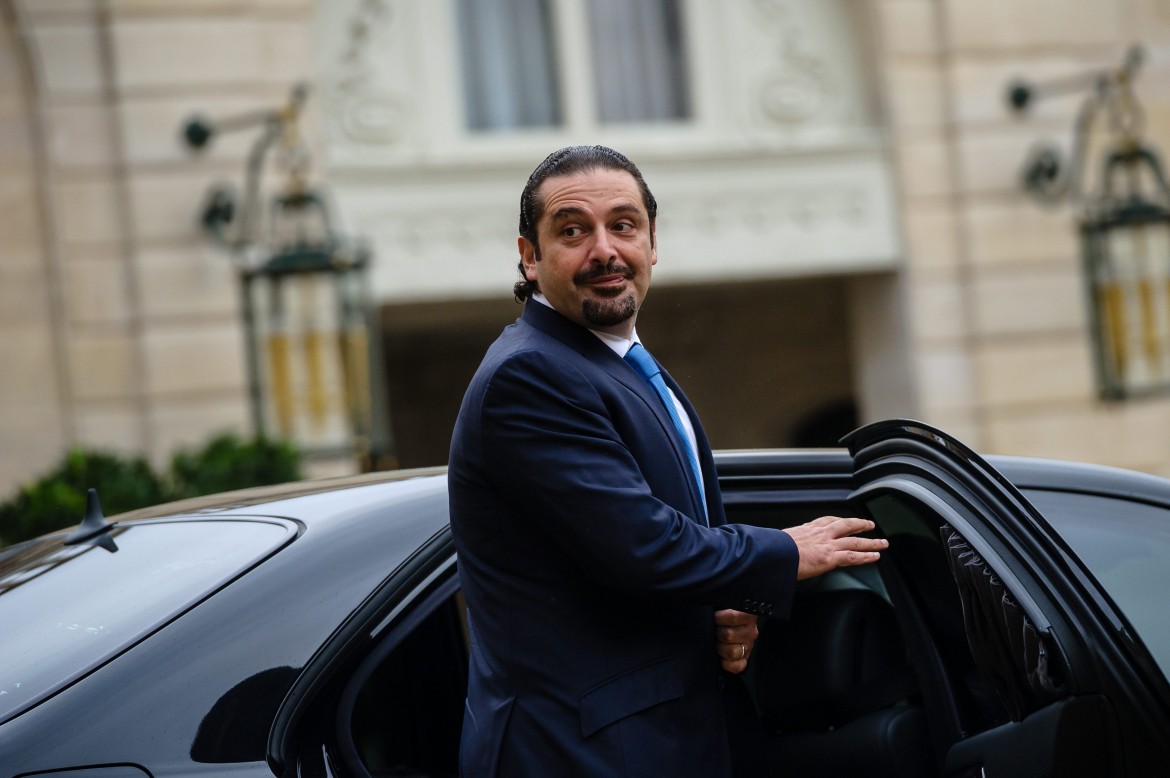 Gattopardo libanese: Hariri di nuovo premier, in tasca l’agenda di Macron