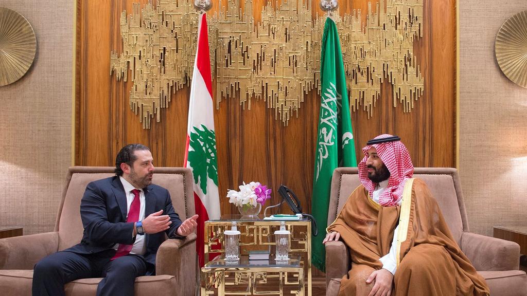Hariri si dimette e rovescia il tavolo libanese