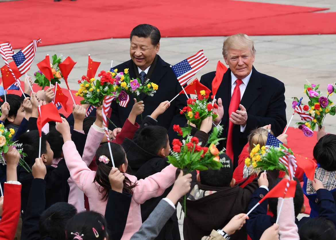 G20 e media cinesi: non si parla di guerra commerciale ma si ribadisce il «no ai protezionismi»