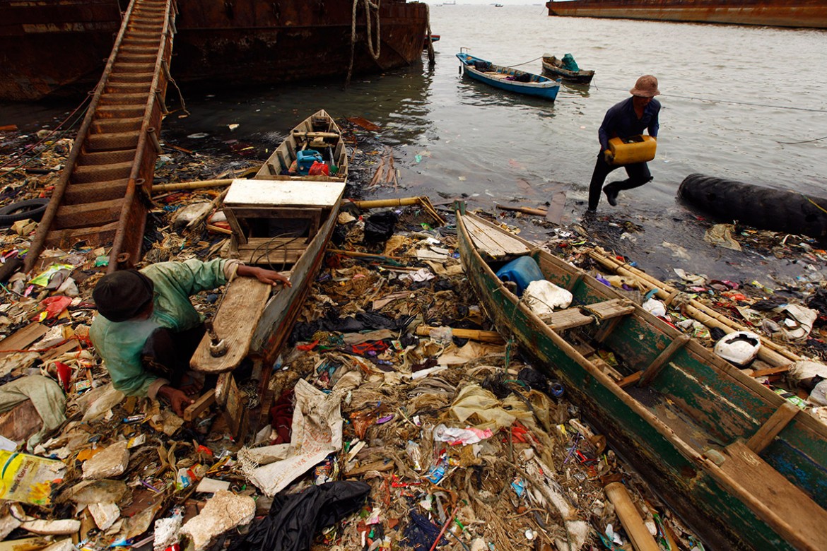 Indonesia, a rischio scomparsa 2mila isole e 42 milioni di case