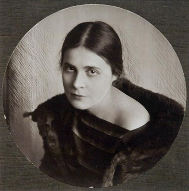 Lili Brik, tra Majakovskij poesia e rivoluzione