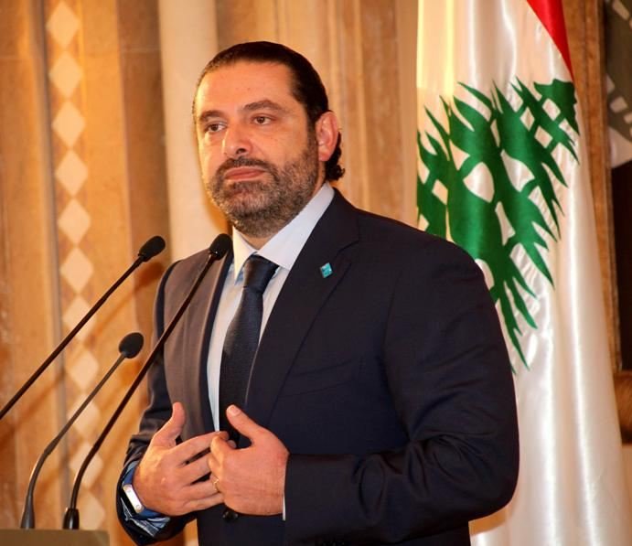 Hariri rinvia ancora il rientro a Beirut