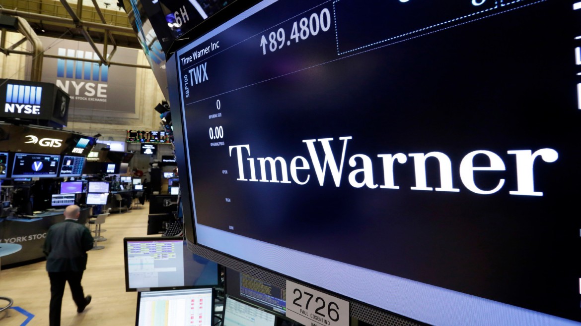 Trump e l’antitrust bloccano la fusione AT&T-Time Warner