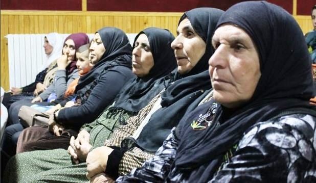Le donne di Rojava hanno un piano: «Il tempo dei nostri diritti è oggi»