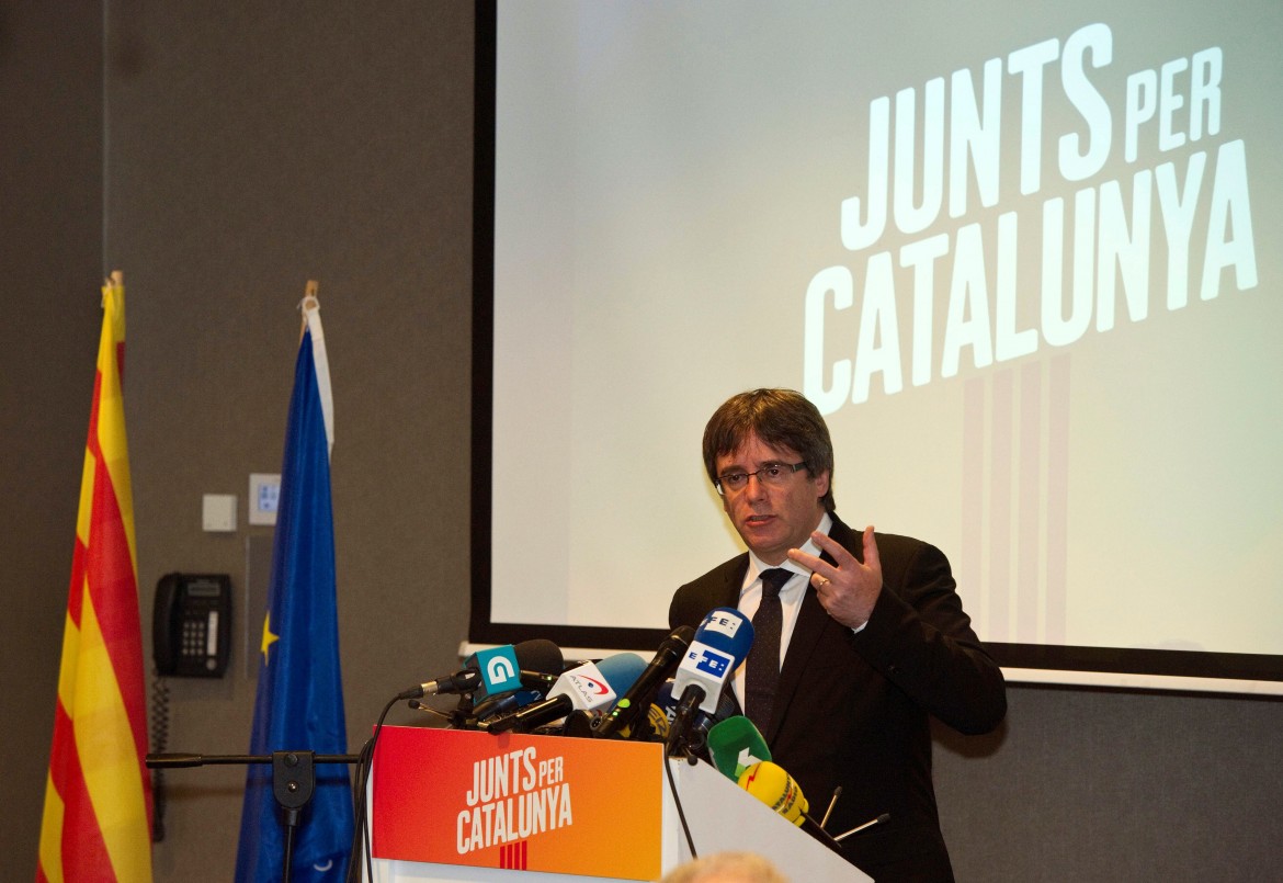 L’indipendentismo vacilla, la Catalogna torna quasi normale