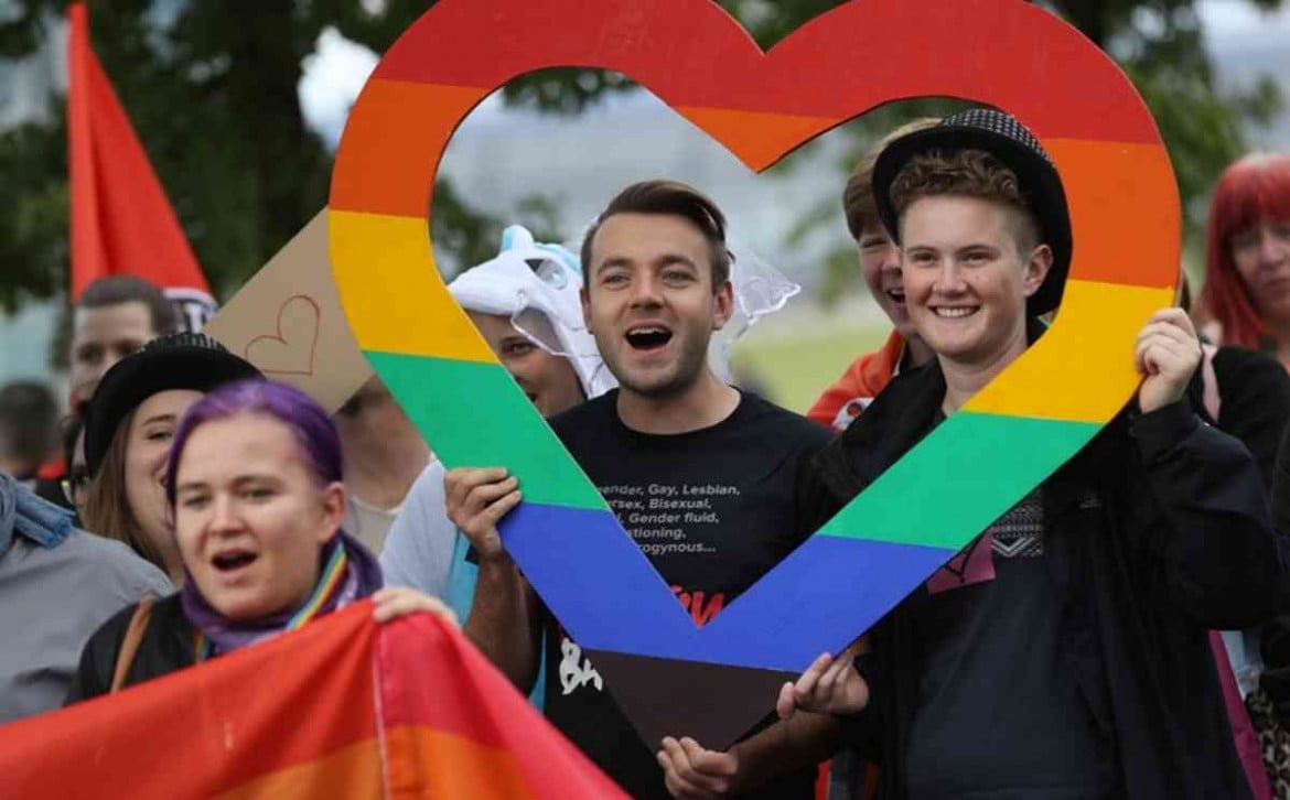 Austria, via libera ai matrimoni gay a partire dal 2019