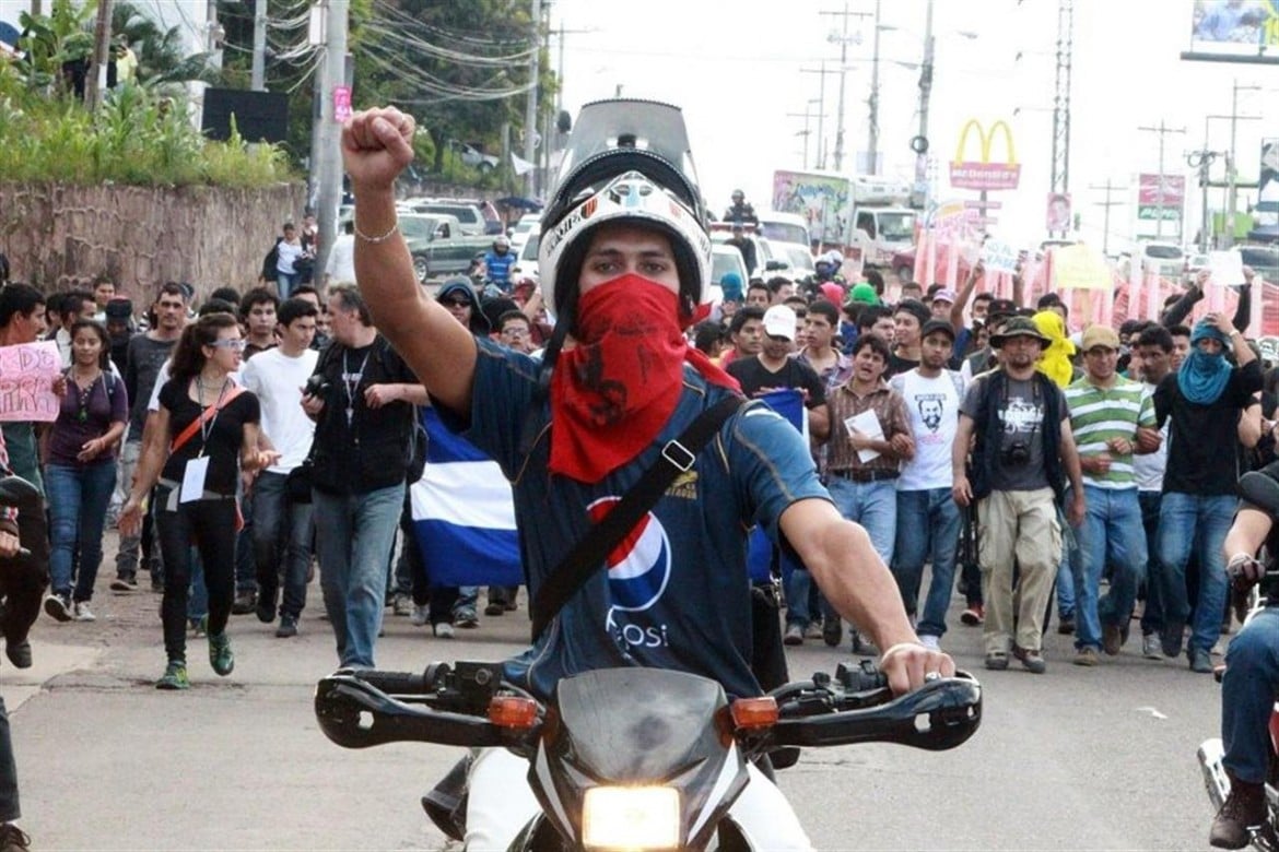 Zelaya: «In Honduras la dittatura piace agli Usa»