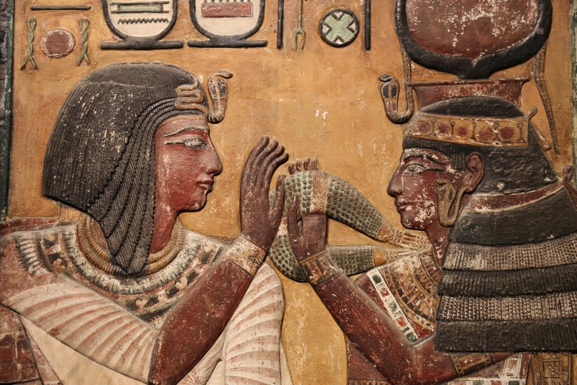 Switzerland-Basel-Antikenmuseum-Egyptian exhibition-photo ©Piergiorgio Pescali (5)-1