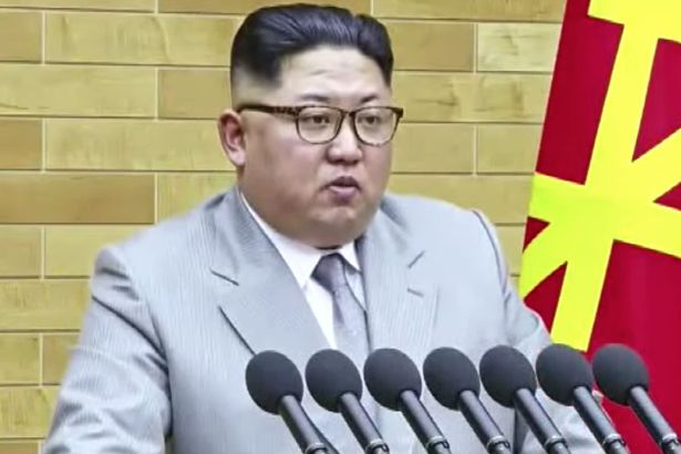 Il bottone nucleare e i miti consigli: Kim e il 2018