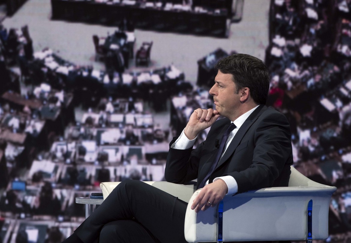 «Contro il Pd la congiura dei sacchetti», Renzi prende tempo, deroghe blindate