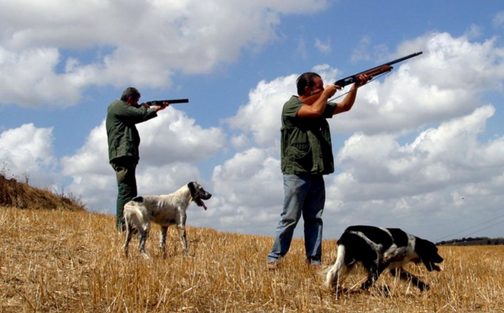 La caccia, uno “sport” che abbatte anche esseri umani