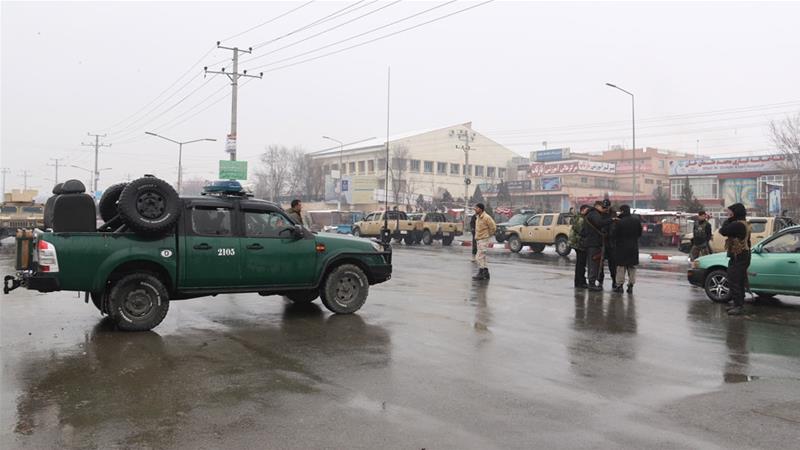 Kabul, assalto dell’Isis a caserma dei cadetti: 11 soldati morti