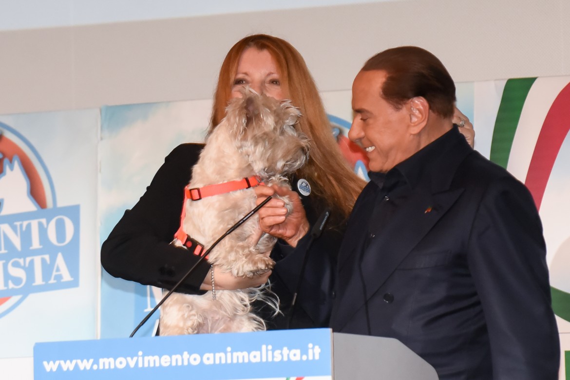 Stress da liste, Berlusconi si prende una pausa: «Ma sto benissimo»