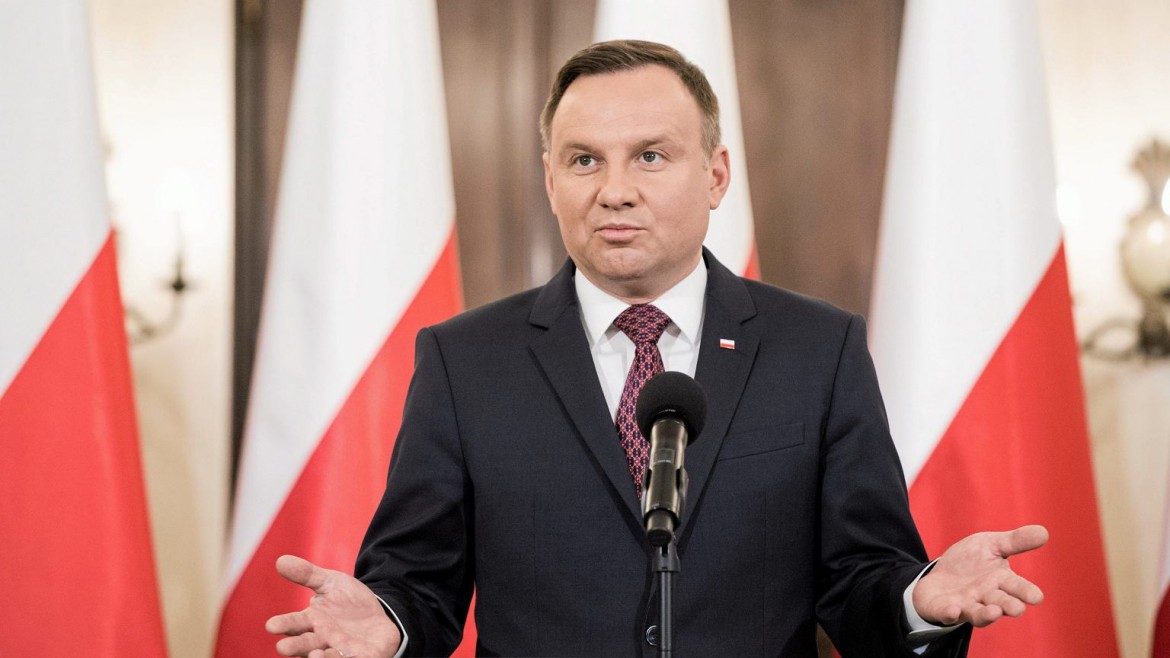 La Polonia approva legge sull’Olocausto. Protesta di Israele