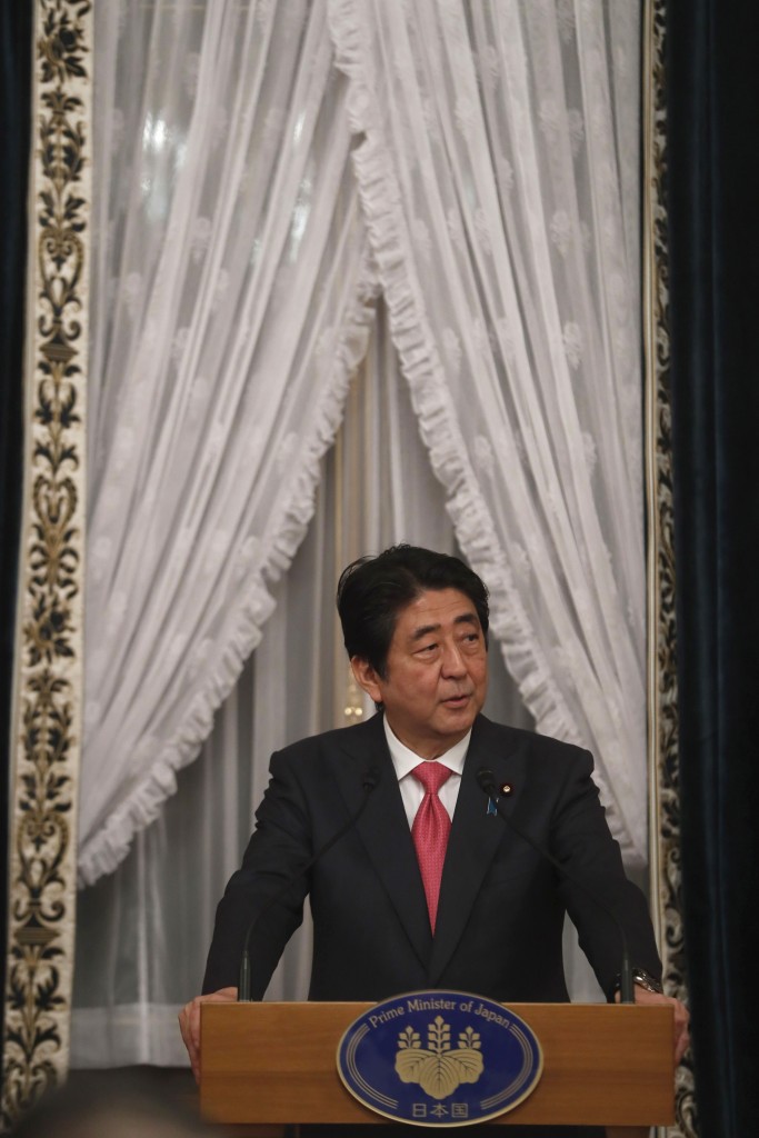 Makoto Kimura: «Così ho svelato lo scandalo legato alla famiglia Abe»
