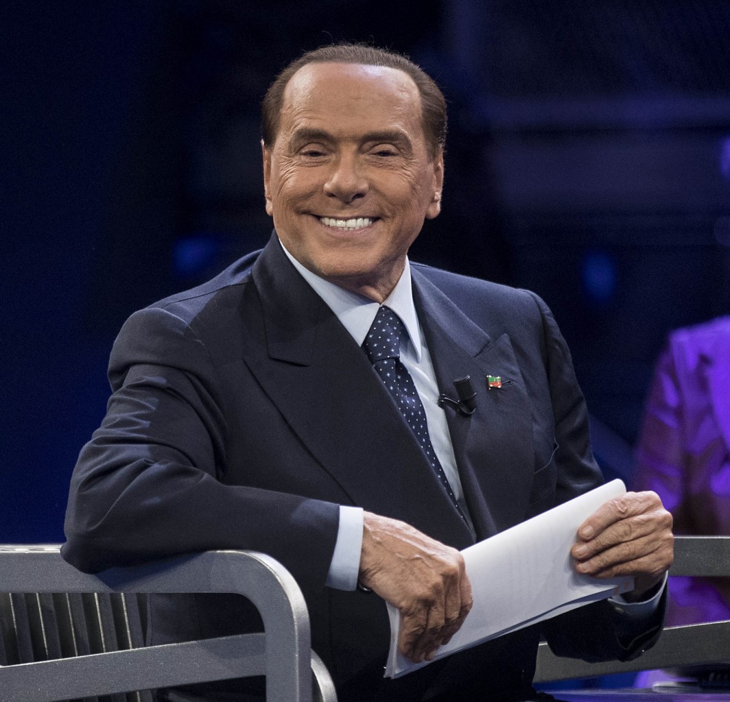 Riecco Berlusconi, torna sulla scena il conflitto di interessi