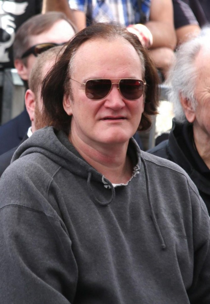 Tarantino, il mio errore con Uma