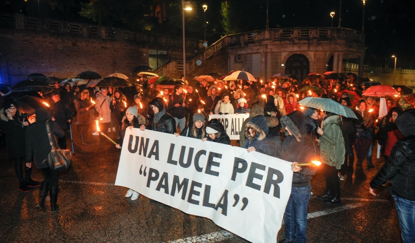 Paura, sospetto, odio: i giorni da incubo  di  una tranquilla  provincia italiana