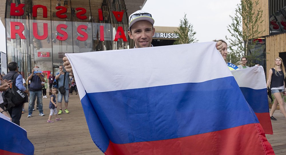 Assolti ma esclusi: il Cio caccia i 45 atleti russi
