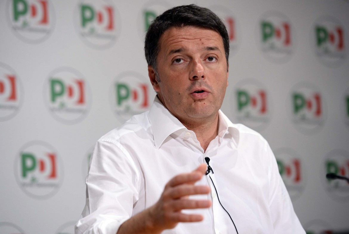 Renzi va in tilt anche su Craxi