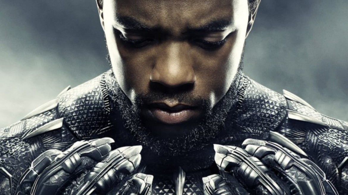«Black Panther», battaglie afroamerican