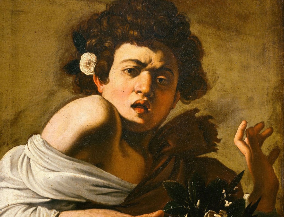 Caravaggio, il viaggio terreno di un rivoluzionario del colore