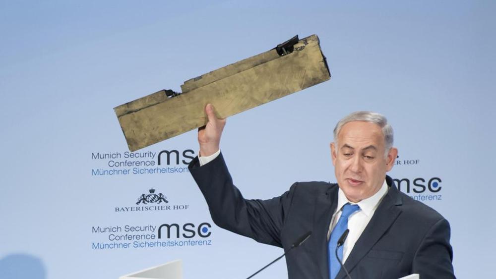 Il siparietto Netanyahu/Zarif anticipo di guerra
