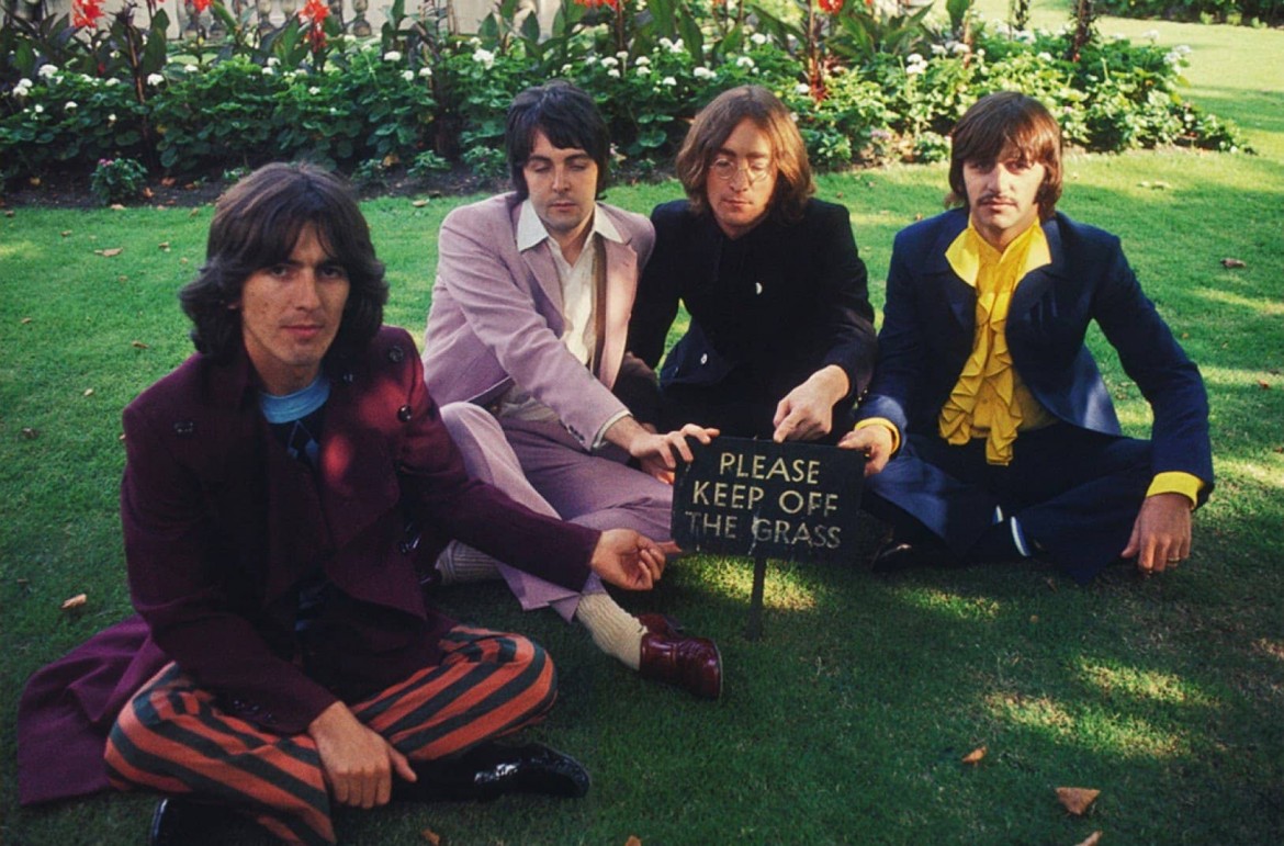 1968, l’evoluzione del British rock