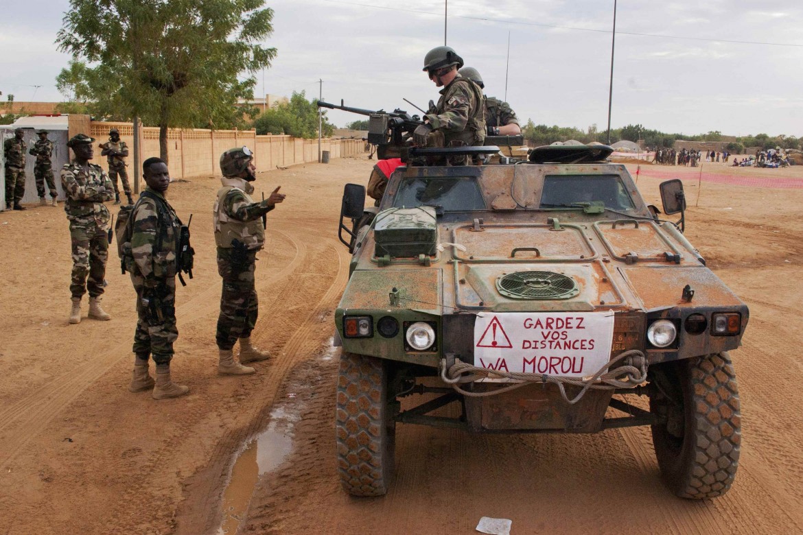 Dall’Ue più di 400 milioni al Sahel per la nuova forza anti-terrorismo