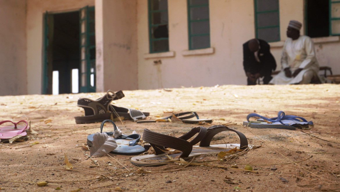 Boko Haram choc, sono 110 le ragazze rapite nell’istituto tecnico