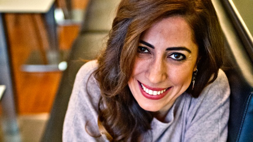 La reporter curda Nurcan Baysal: «Rischio l’arresto»