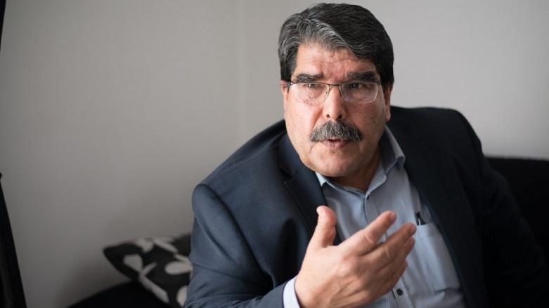 Ankara ordina, Praga esegue: arrestato il leader curdo Muslim