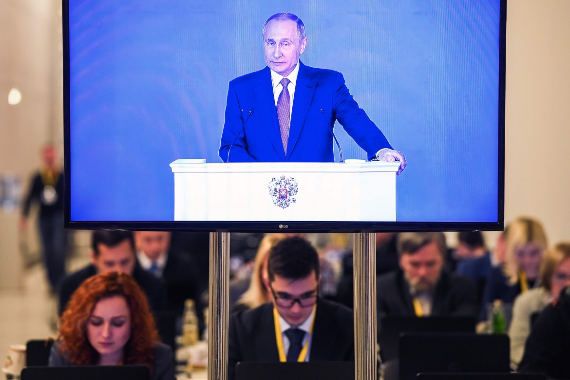 Caso Skripal, il Cremlino: «Non saremo le vittime sacrificali»