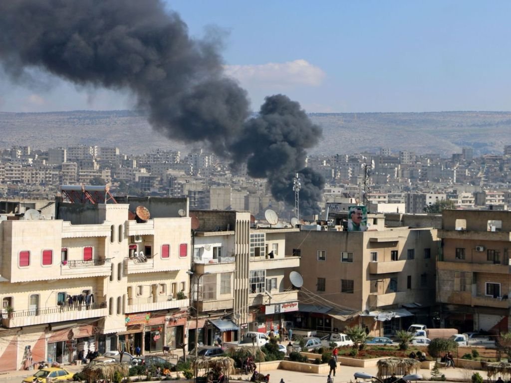 Afrin, la Turchia va avanti ma sono già decine i suoi soldati uccisi