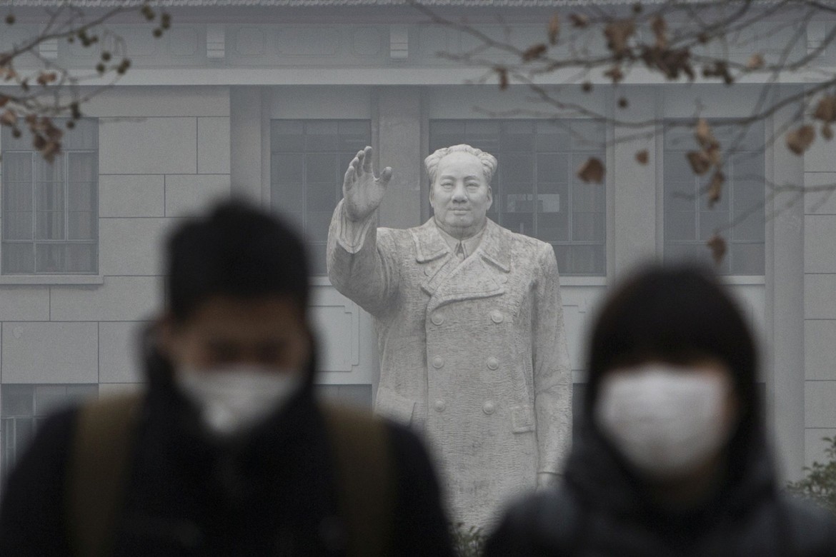 Per una «Cina bella», Pechino riscuote le tasse ambientali