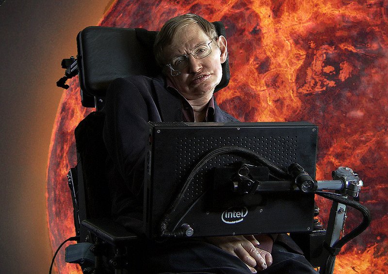 Stephen Hawking, la battaglia per la sanità pubblica e l’eutanasia