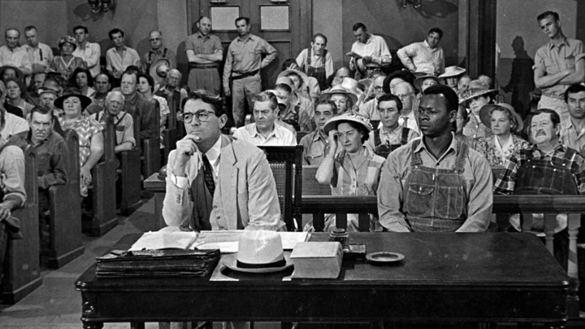 «Il buio oltre la siepe» a Broadway, la battaglia per Atticus Finch