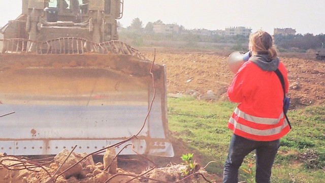 Rachel Corrie, icona della lotta per i diritti dei palestinesi