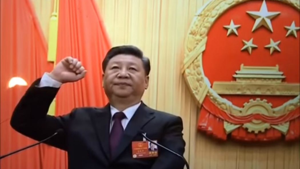 Xi Jinping avverte «Batteremo ogni spinta separatista»