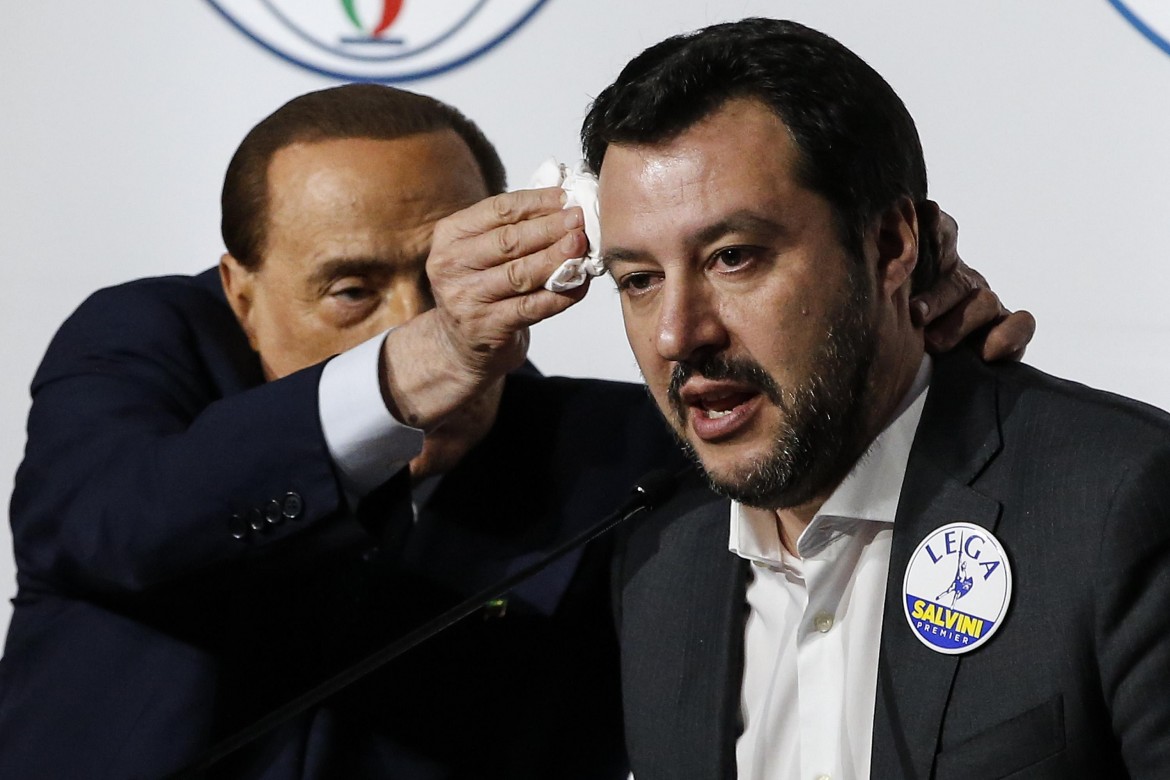 Federazione Lega-Fi, Salvini accelera: «Incontriamoci la prossima settimana»