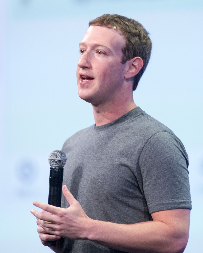 Zuckerberg: «I dati degli utenti Facebook non sono totalmente al sicuro»